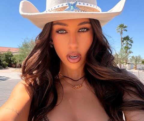 Yana Marks Biography: Age, TV Shows, Net Worth, Boyfriend, Ethnicity, Religion, TikTok, Height