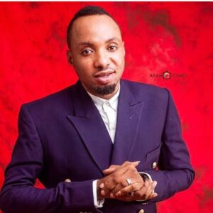Korede Wealth Obasan