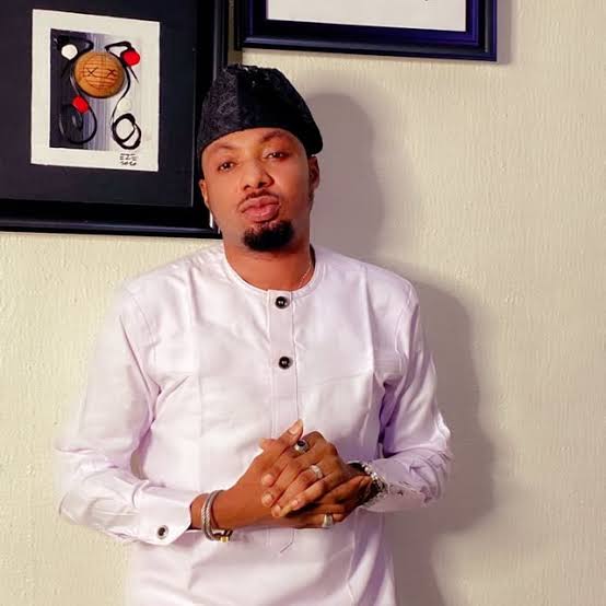 Korede Wealth Obasan - Biography