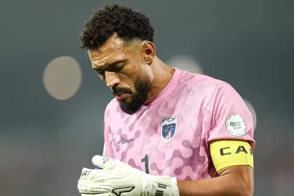 Vozinha - Biography