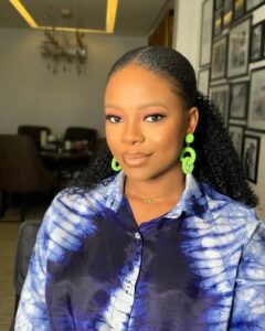Zainab Balogun