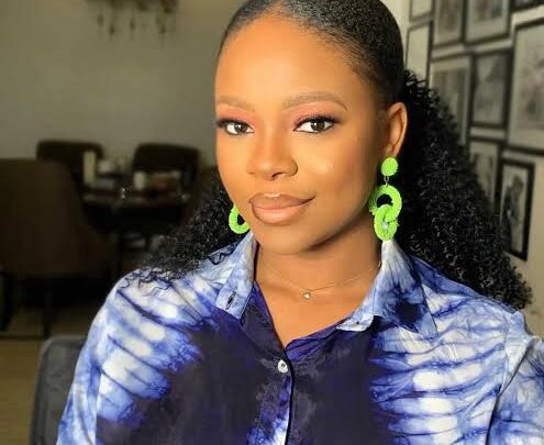 Zainab Balogun Biography: Age, Net Worth, Husband, Movies, Ethnicity, Height, Religion, Parents, Instagram