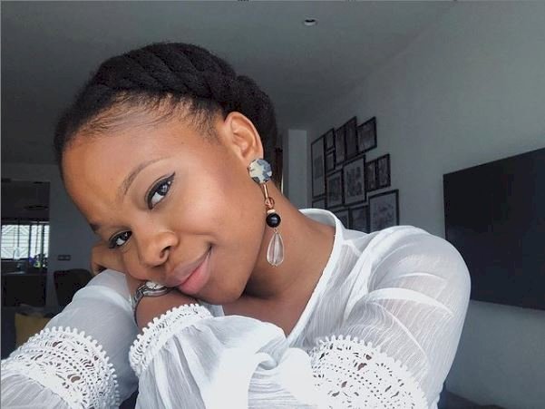 Zainab Balogun - Biography