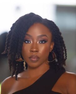 Beverly Naya