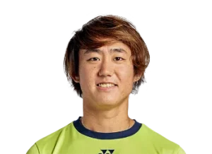 Yoshihito Nishioka - Biography