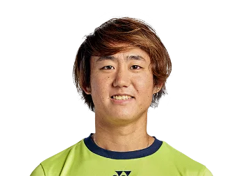 Yoshihito Nishioka Biography: Age, Wife, Parents, Height, Net Worth, Tennis, Career, Stats