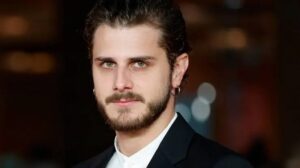 Andrea Arcangeli - Biography