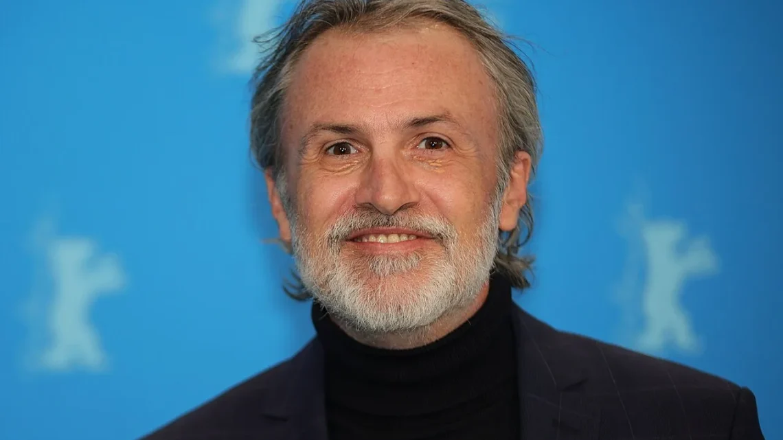 Fabrizio Ferracane Biography: Movies, Awards, Wife, Age, Net Worth, Height, TV Shows, Parents, Instagram