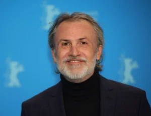 Fabrizio Ferracane - Biography