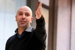 Checco Zalone - Biography