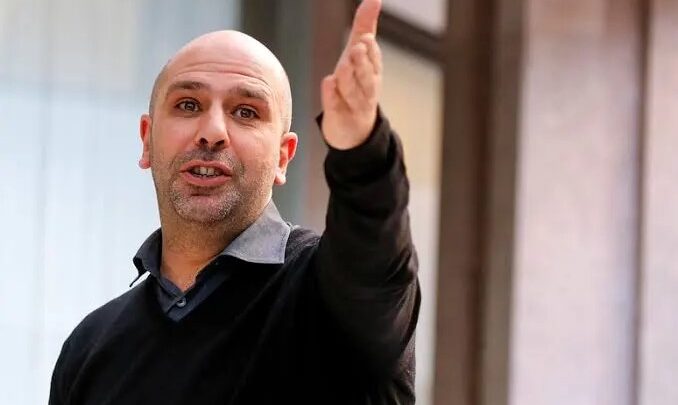 Checco Zalone Biography: Age, Ex-Partner, Children, Net Worth, Height, Movies, Parents, Siblings, Instagram, Songs