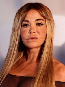 Vera Gemma - Biography