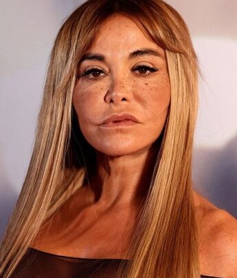 Giuliano Gemma’s daughter, Vera Gemma Biography: Net Worth, Age, Parents, Sister,  Height, Movies, Boyfriend, Facebook