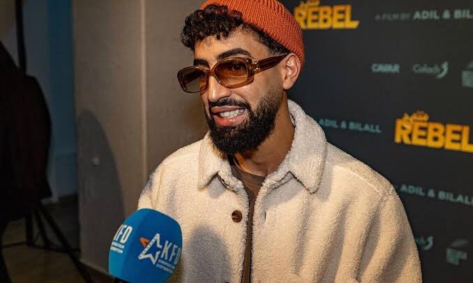 Aboubakr Bensaihi Biography: Instagram, Songs, Events, Age, Net Worth, Height, Girlfriend, Movies