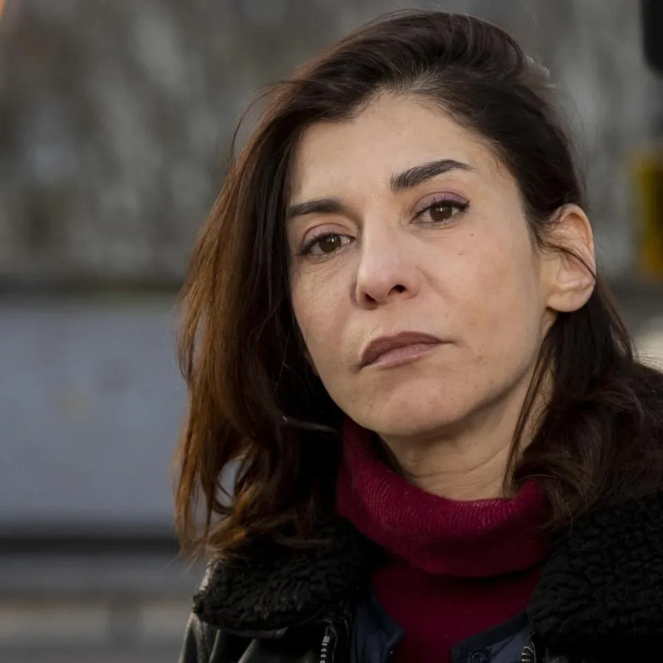 Lubna Azabal