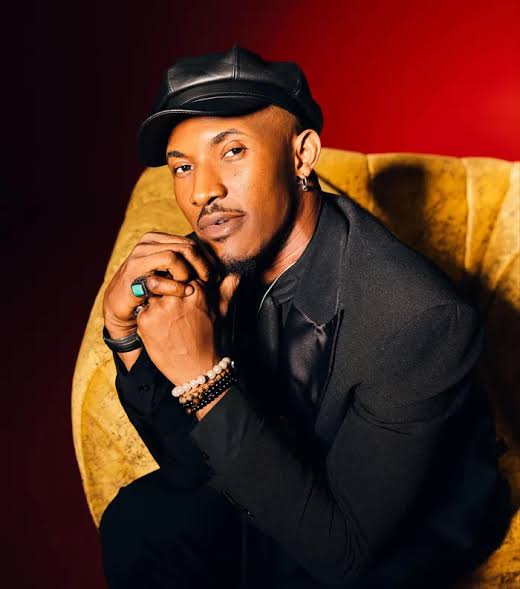 Gideon Okeke - Biography