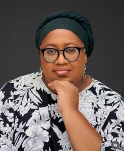 Mildred Okwo