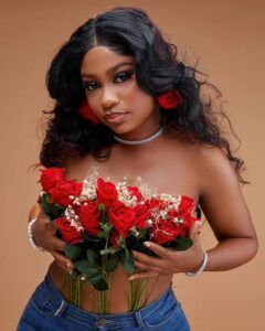 Sophia Chisom