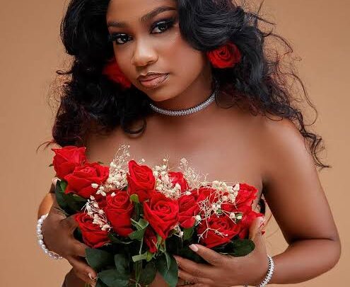 Sophia Chisom Biography: Age, Height, Net Worth, Movies, Awards, Ethnicity, Religion, Instagram