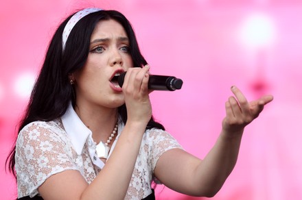 Alessi Rose Biography: Age, Net Worth, Songs, Albums, Religion, Instagram, Ethnicity