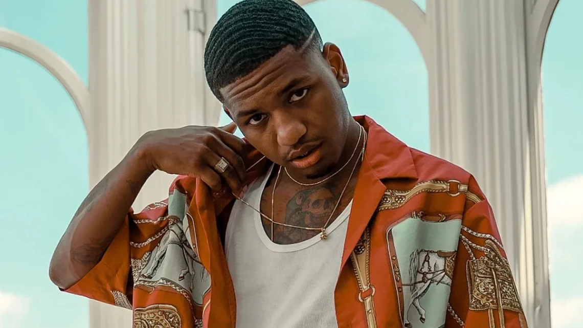 Guapdad 4000 Biography: Instagram, Age, Height, Net Worth, Songs, Girlfriend, Albums, Ethnicity