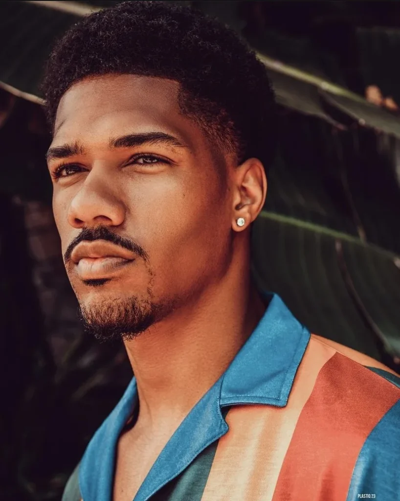 Norman Towns - Biography