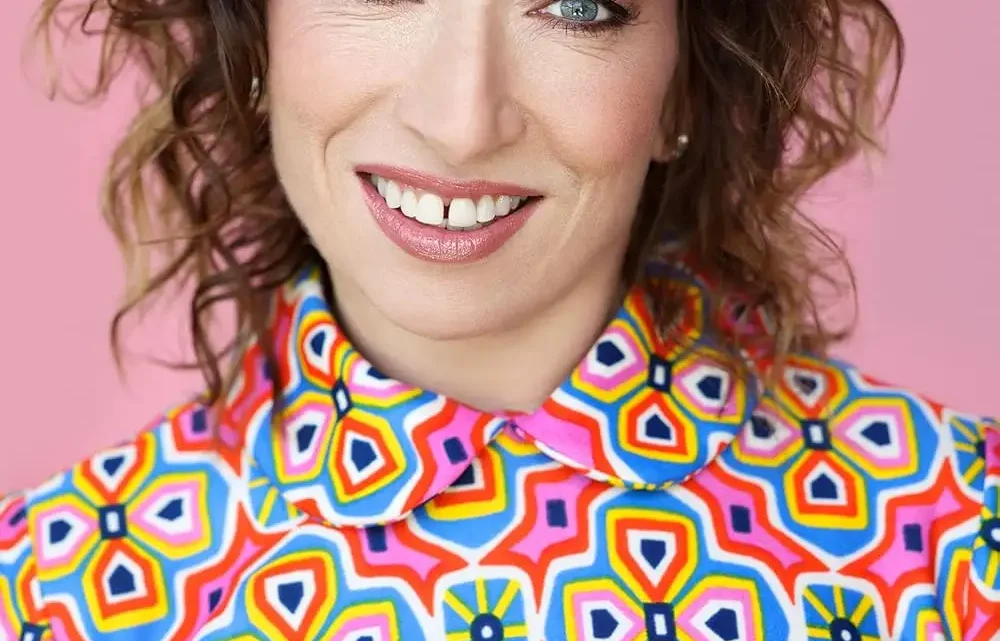 Naomi Grossman Biography: Awards, Ethnicity, Religion, Age, Height, Net Worth, Movies, Instagram