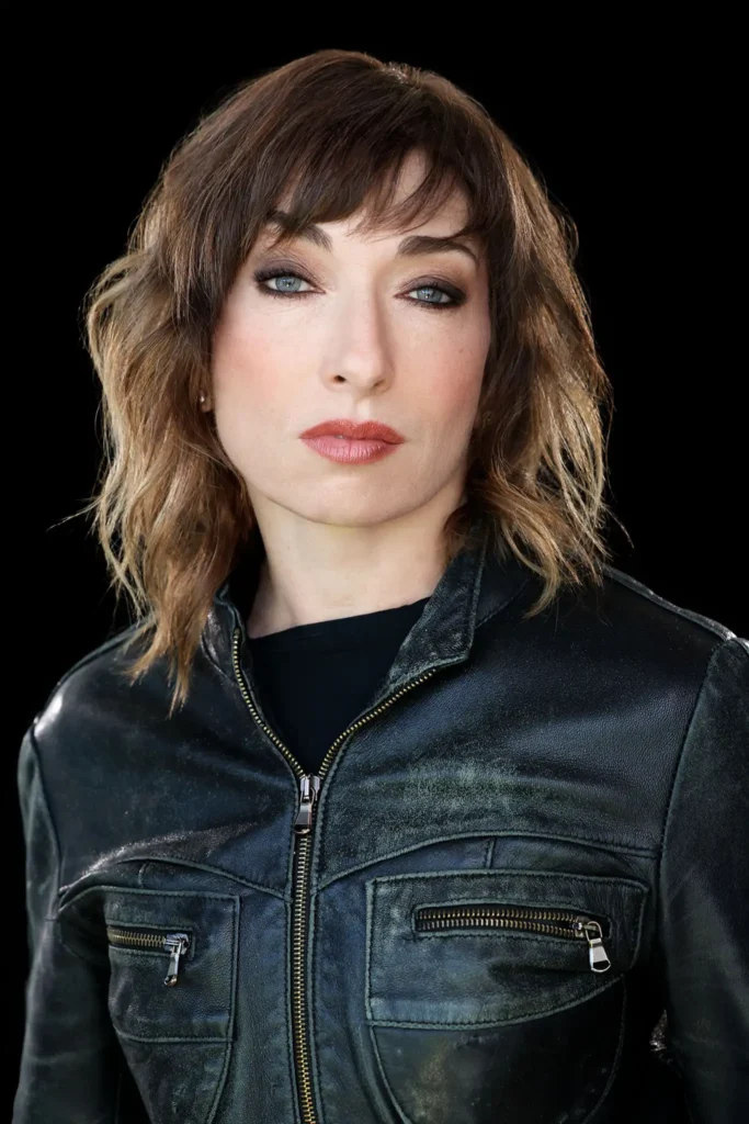 Naomi Grossman - Biography