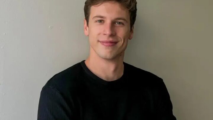 Josh Brubaker Biography: Age, Instagram, Height, Net Worth, Awards, Ethnicity, Religion, Girlfriend