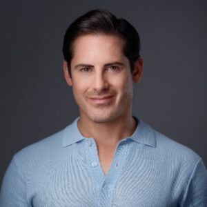 Brett Perlmutter