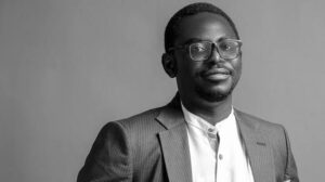 Niyi Akinmolayan
