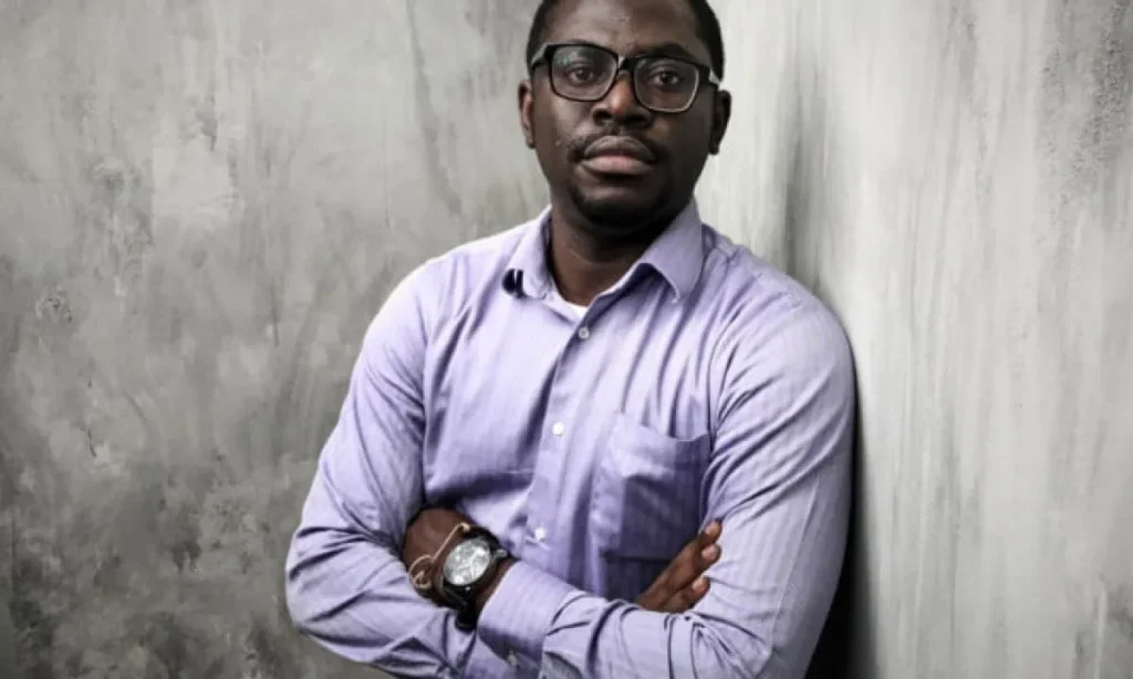 Niyi Akinmolayan - Biography