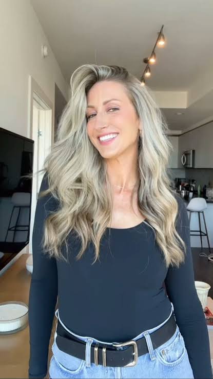 Erin Miller - Biography