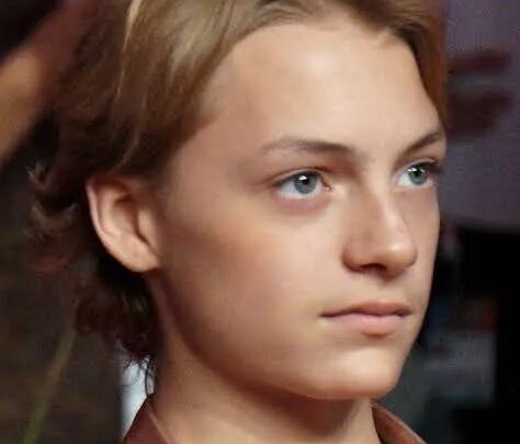 Eden Dambrine Biography: Siblings, Girlfriend, Age, Parents, Net Worth, Height, Movies, Instagram, Awards
