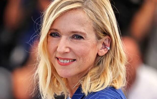 Léa Drucker Biography: Daughter, Net Worth, Age, Parents, Partner,  Movies, Height, TV Shows, Instagram