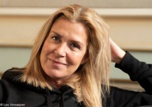 Barbara Sarafian - Biography