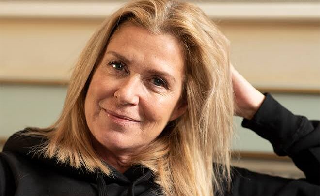 Barbara Sarafian Biography: Parents, Net Worth, TV Shows, Ex-Husband, Son, Height, Movies, Age, Instagram