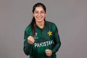 Aliya Riaz - Biography