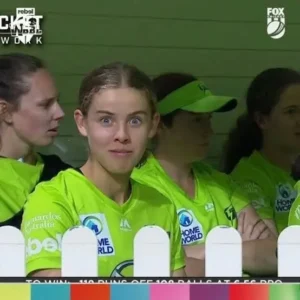 Phoebe Litchfield - Biography