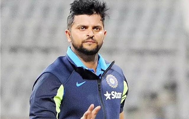 Suresh Raina Biography: Net Worth, Stats, Age, Wife, Children, Parents, Records, Siblings, Height