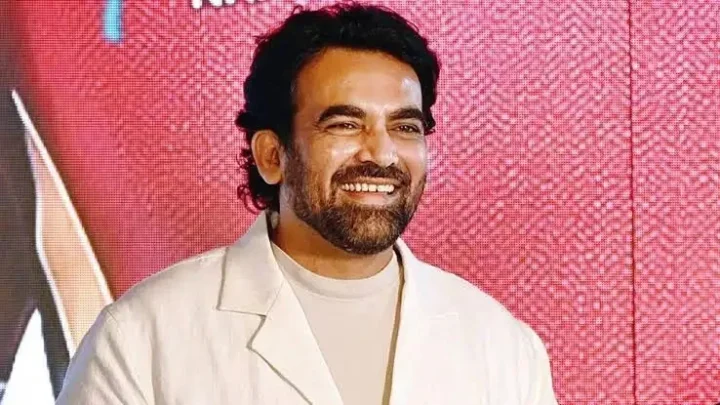Zaheer Khan Biography: Records, Wife, Children, Net Worth, Parents, Siblings, Age, Height, Titles