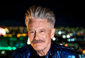 Adam Clayton