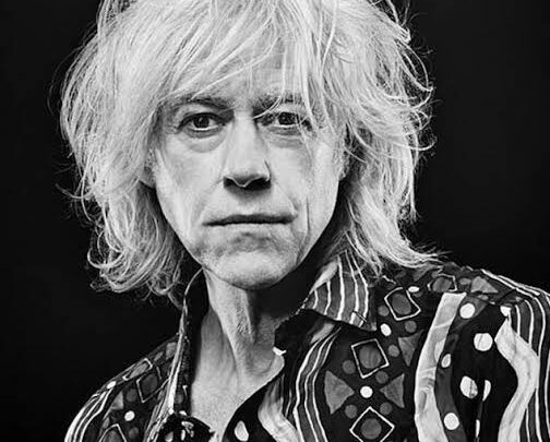 Bob Geldof Biography: Age, Height, Net Worth, Wife, Parents, Movies, Children, Awards