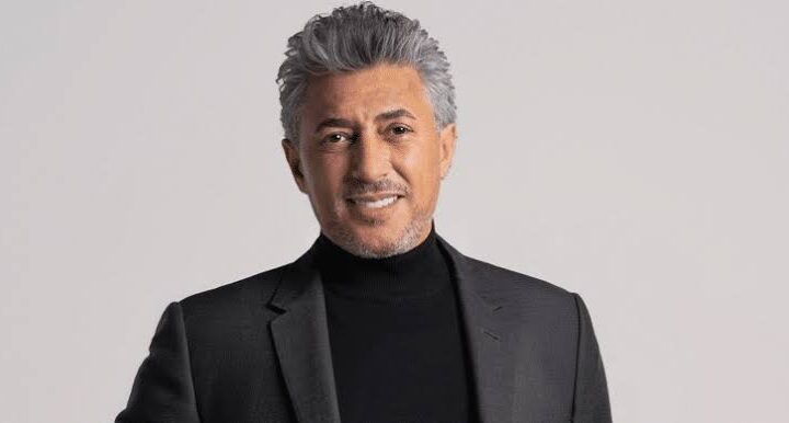 Omar Al Abdallat Biography: Age, Net Worth, Wife, Songs, Awards, Ethnicity, Height, Religion, Instagram