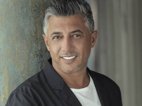 Omar Al Abdallat - Biography