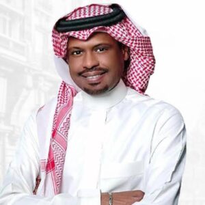 Rashed Al Fares