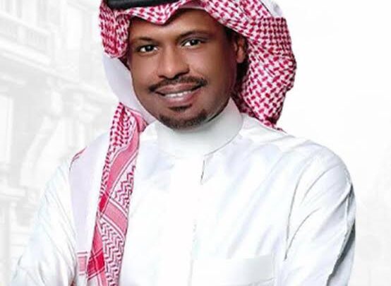Rashed Al Fares Biography: Age, Net Worth, Songs, Instagram, Ethnicity, Religion, Wife