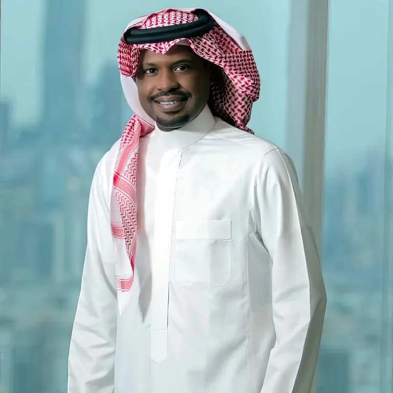 Rashed Al Fares - Biography