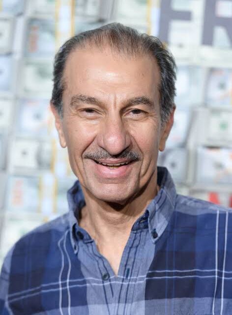 Sasson Gabai Biography: Age, Height, Net Worth, Wife, Movies, Awards, Ethnicity
