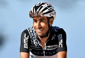 Fabio Aru